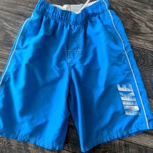 Nike Swim Shorts